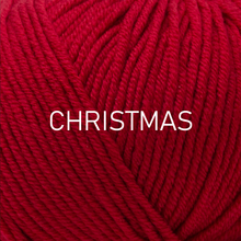 Carica l&#39;immagine nel visualizzatore di Gallery, MEET &amp; KNIT - December Bow
