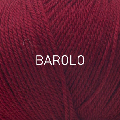 UMA SCARF - WOOrLi big LOVE