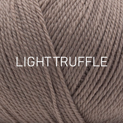 UMA SCARF - WOOrLi big LOVE