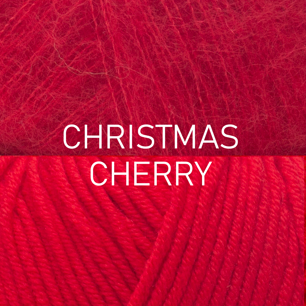 TERRAZZO NECK - bigWOOrLi & SILKY MOHAIR