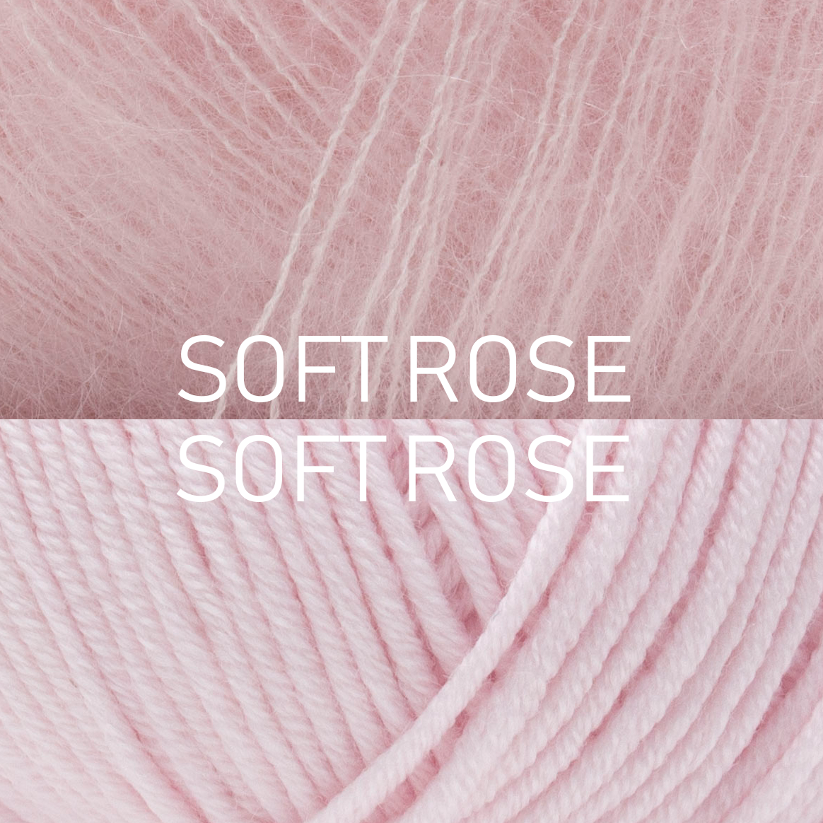 TERRAZZO HAT - bigWOOrLi & SILKY MOHAIR