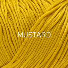 Load image into Gallery viewer, ANKER&#39;S SWEATER JUNIOR - midiCOTTON
