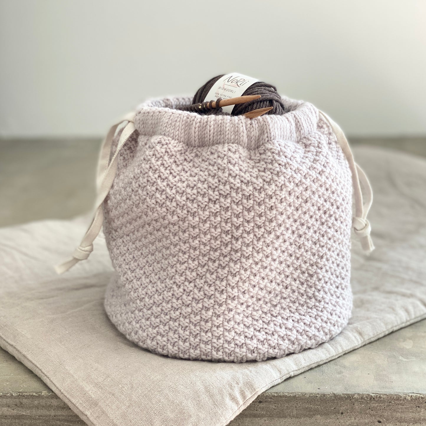 AARHUS BAG - bigWOOrLi