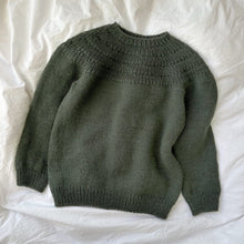 Load image into Gallery viewer, ANKER&#39;S SWEATER KIDS/JR - midiCOTTON

