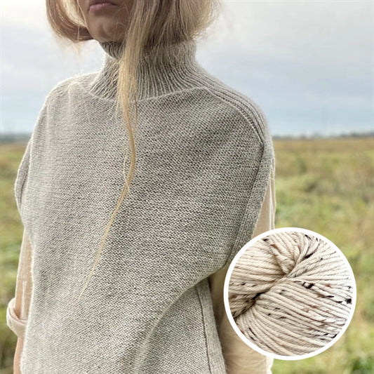 AXEL - littleDOT & SIKLY MOHAIR