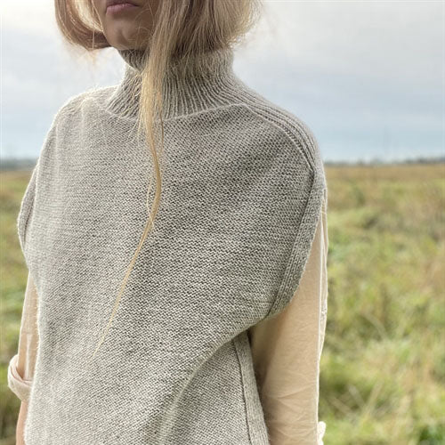 AXEL - WOOrLi in LOVE & FLUFFY CASHMERE