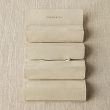 Indlæs billede til gallerivisning ACCESSORY ROLL grey by Cocoknits
