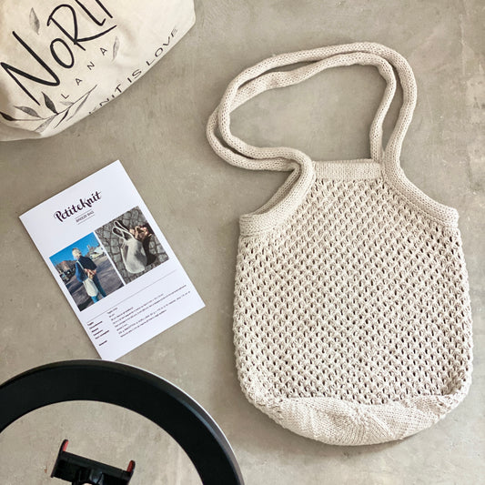 BREEZE BAG - SUPPORTO