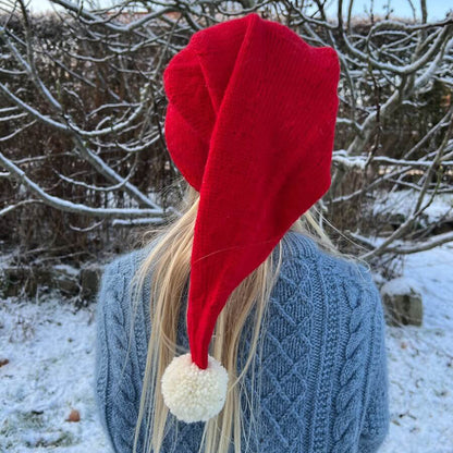 CHRISTMAS HAT - midiWOOrLi