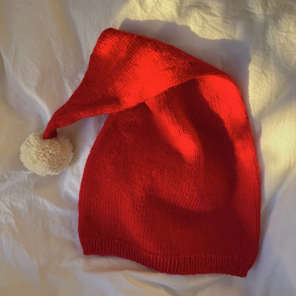 CHRISTMAS HAT - midiWOOrLi