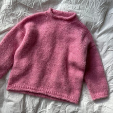 Load image into Gallery viewer, PATTERN - CLOUD SWEATER JUNIOR
