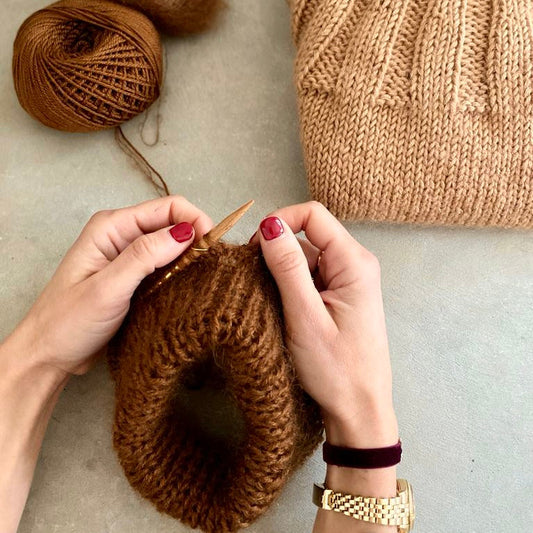 CORSO IN PRESENZA - PLAIN YOKE