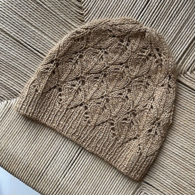 PATTERN - ELLA HAT