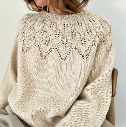 ELLA SWEATER - WOOrLi in LOVE