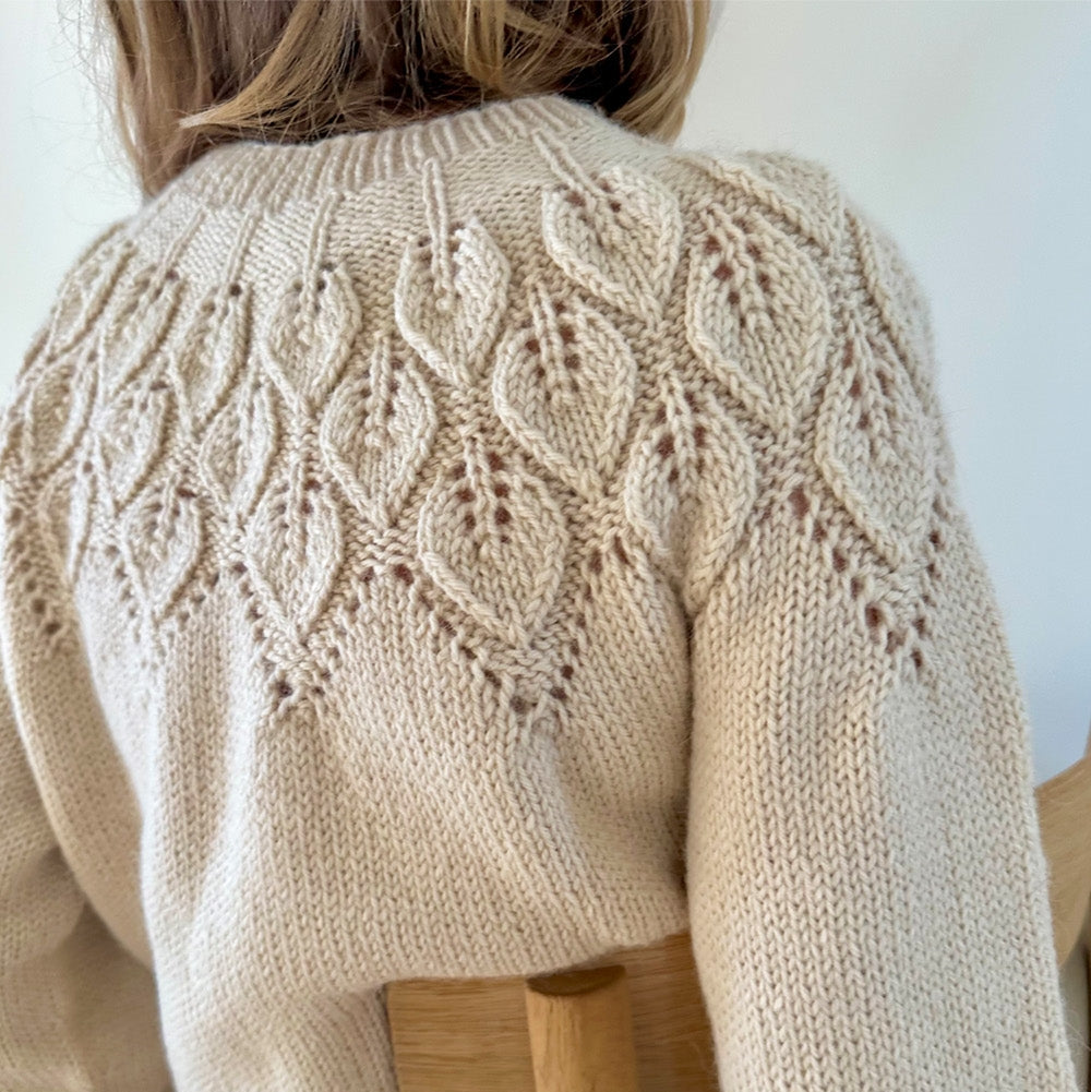ELLA SWEATER - WOOrLi in LOVE