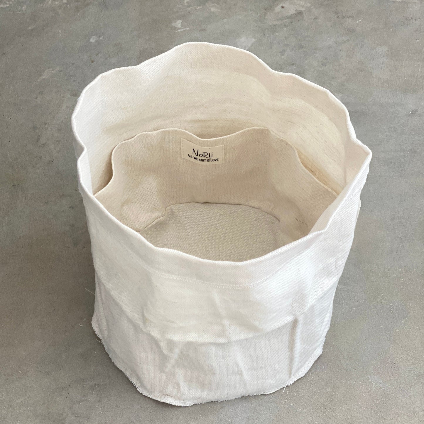 AARHUS BAG - bigWOOrLi