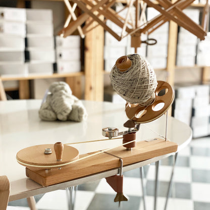 GOMITOLATORE by KnitPro