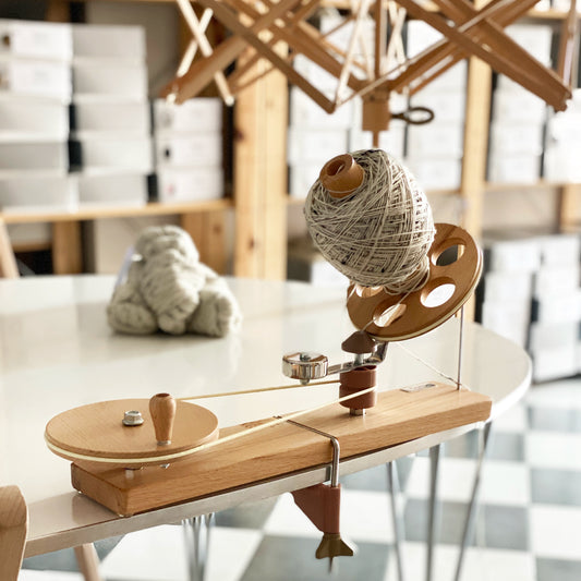 GOMITOLATORE by KnitPro