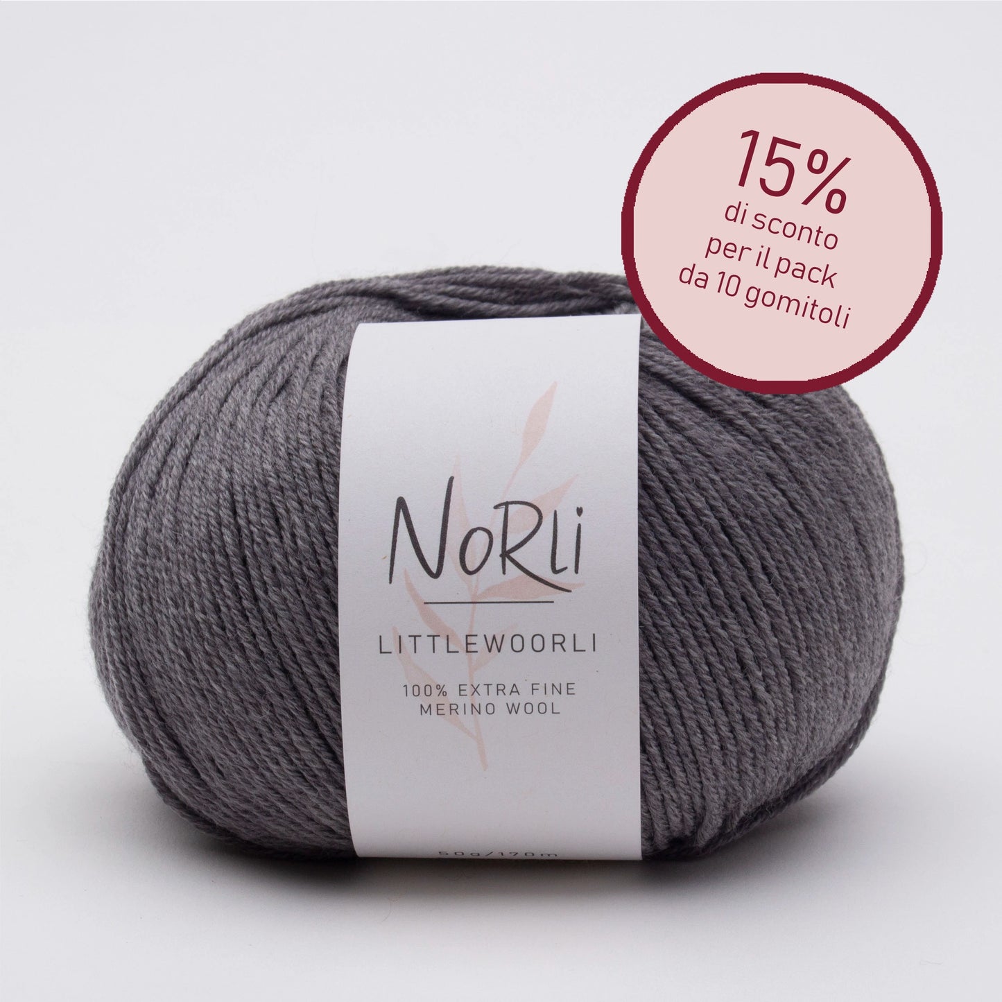 littleWOOrLi - GRANITE