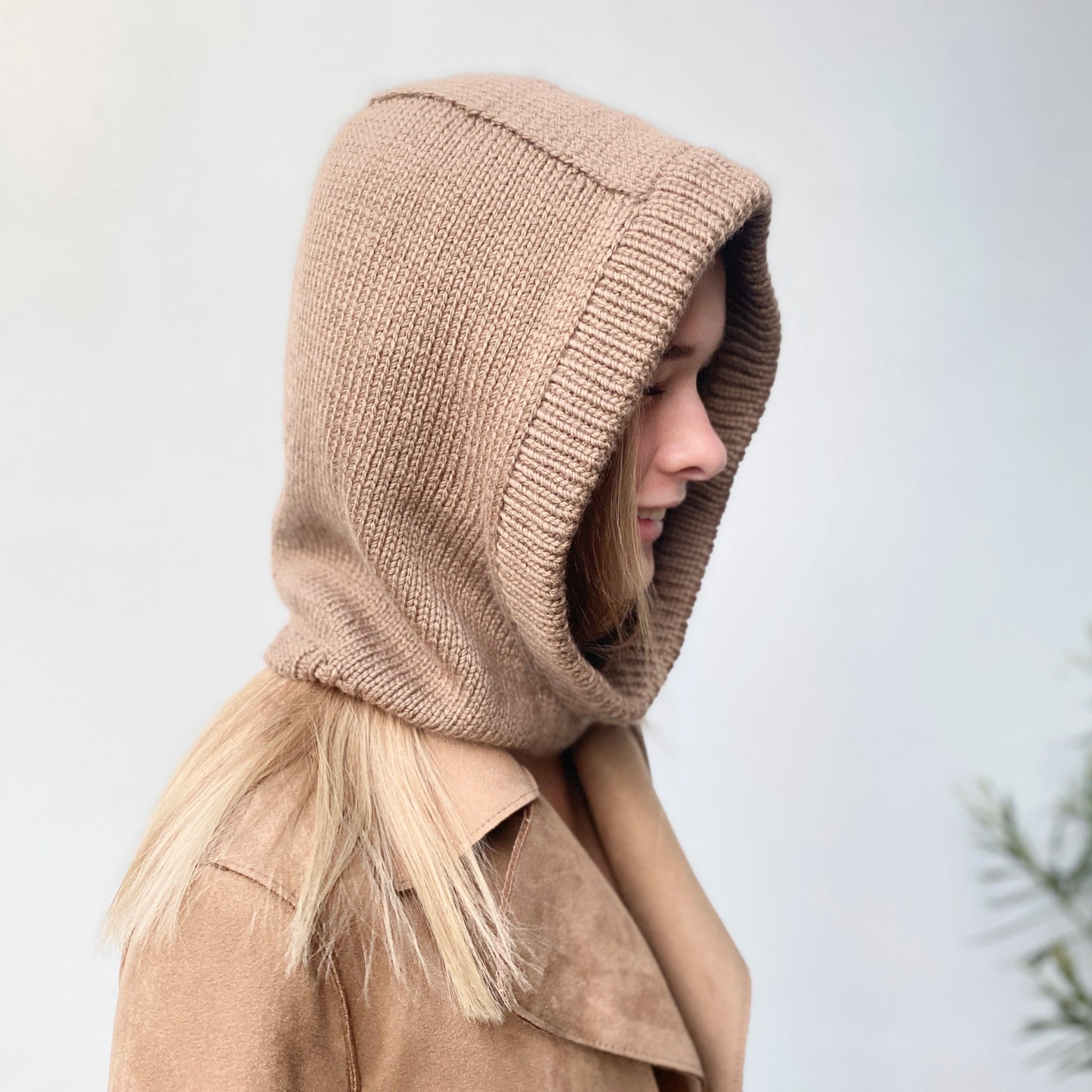 HOODIE - WOOrLi big LOVE