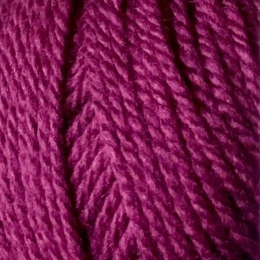 WOOrLi in LOVE - DARK PLUM