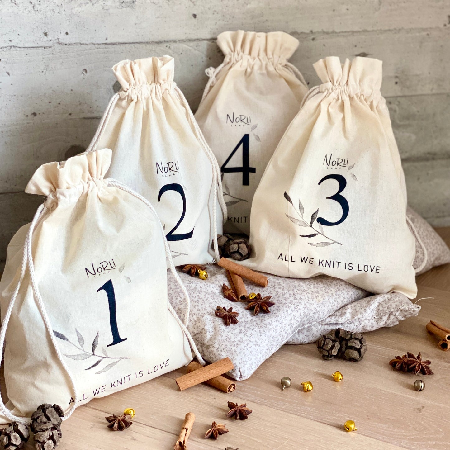 CALENDARIO dell' AVVENTO 2025