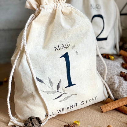 CALENDARIO dell' AVVENTO 2025