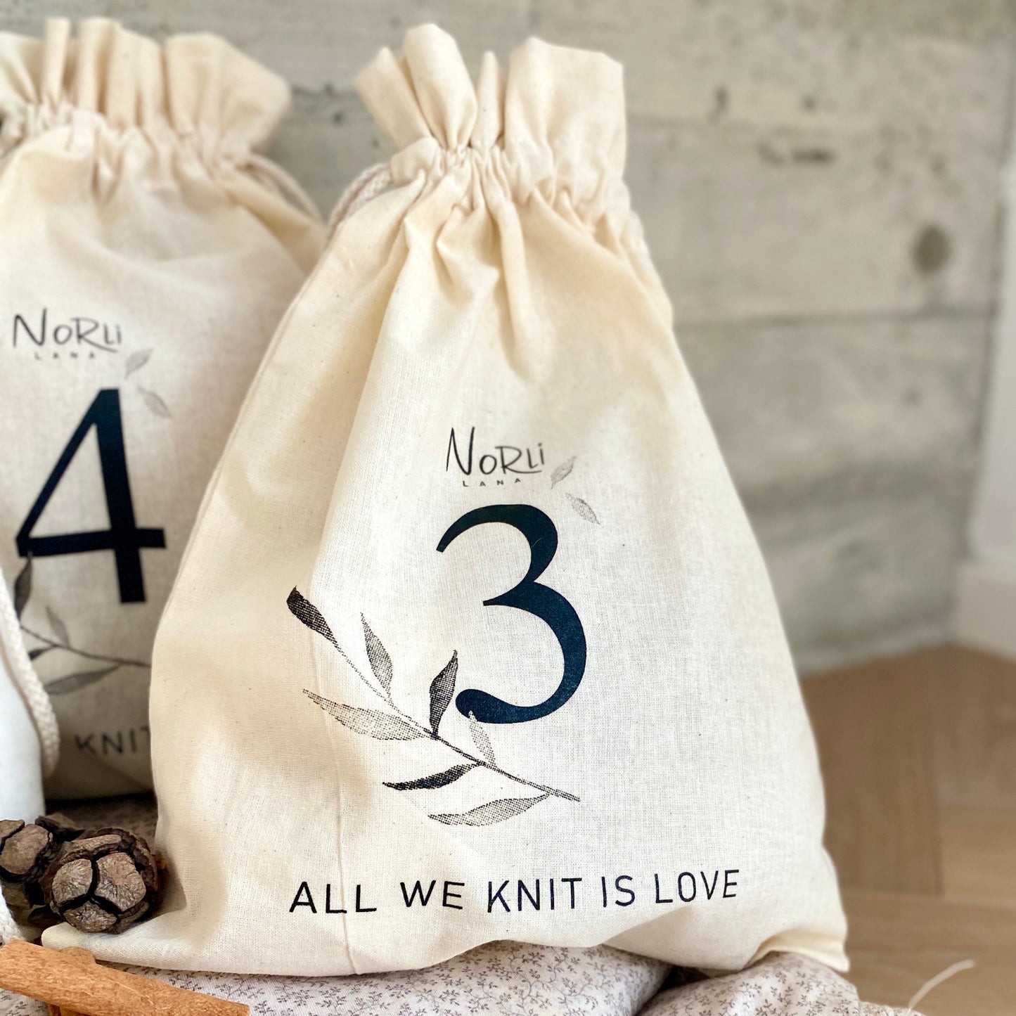 CALENDARIO dell' AVVENTO 2025