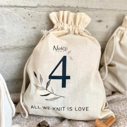 CALENDARIO dell' AVVENTO 2025