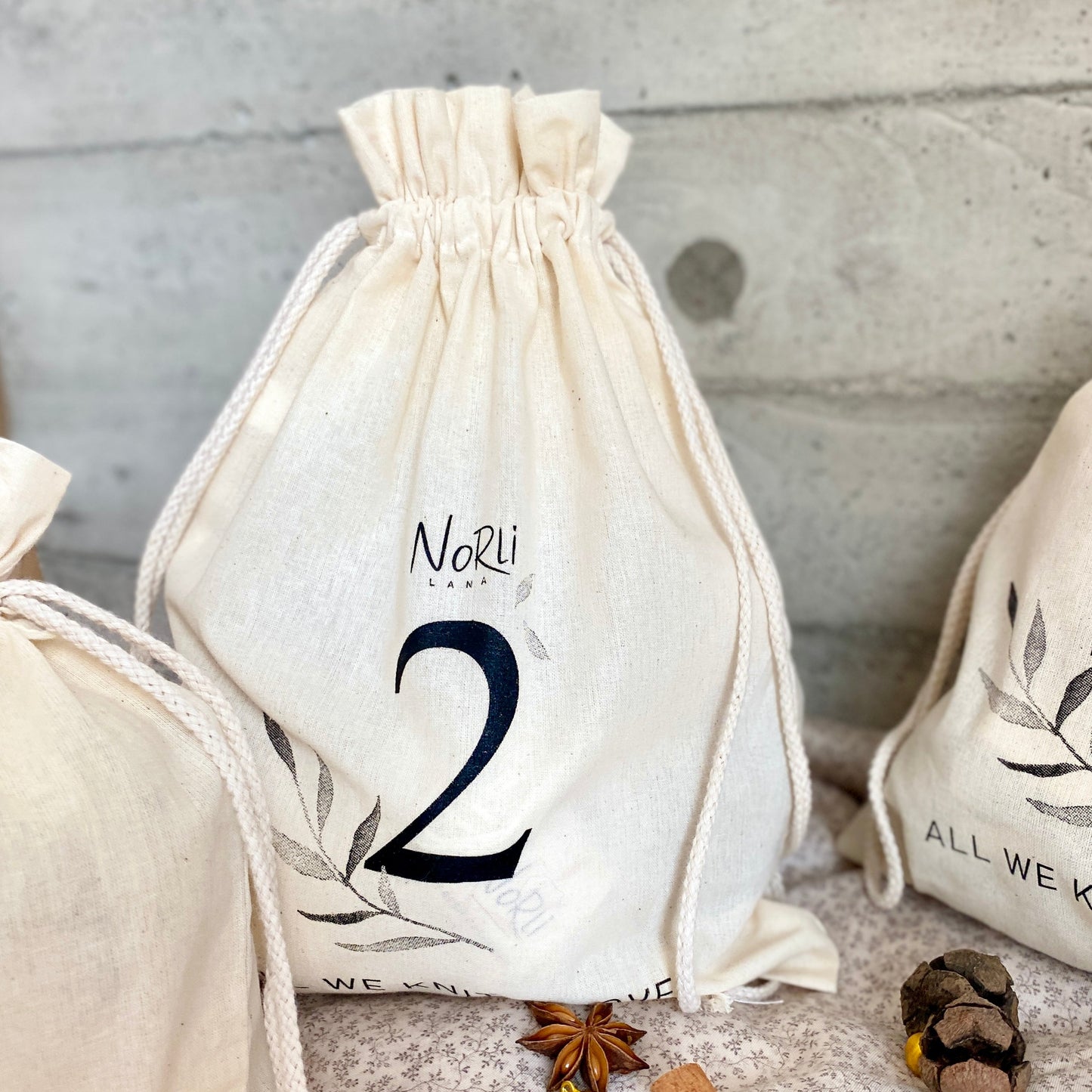 CALENDARIO dell' AVVENTO 2025