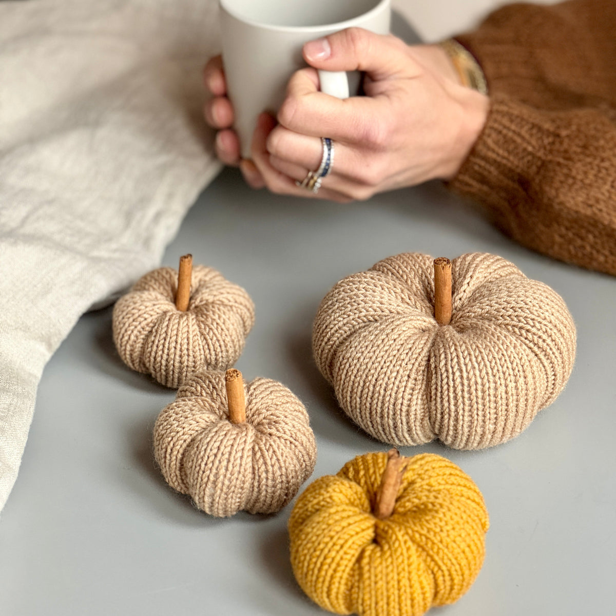 PUMPKIN - midiWOOrLi