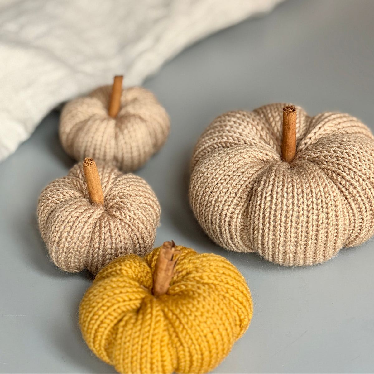 PUMPKIN - midiWOOrLi