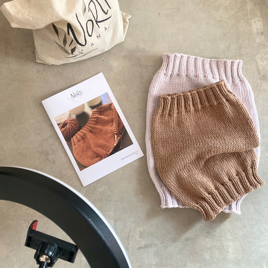 SCALDACOLLO no5.5 - SUPPORTO