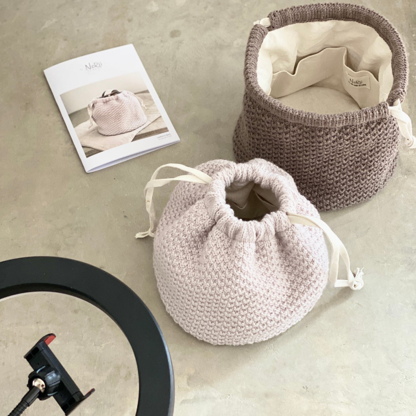 AARHUS BAG - SUPPORTO