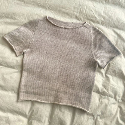 IVY TEE - littleCOTTON