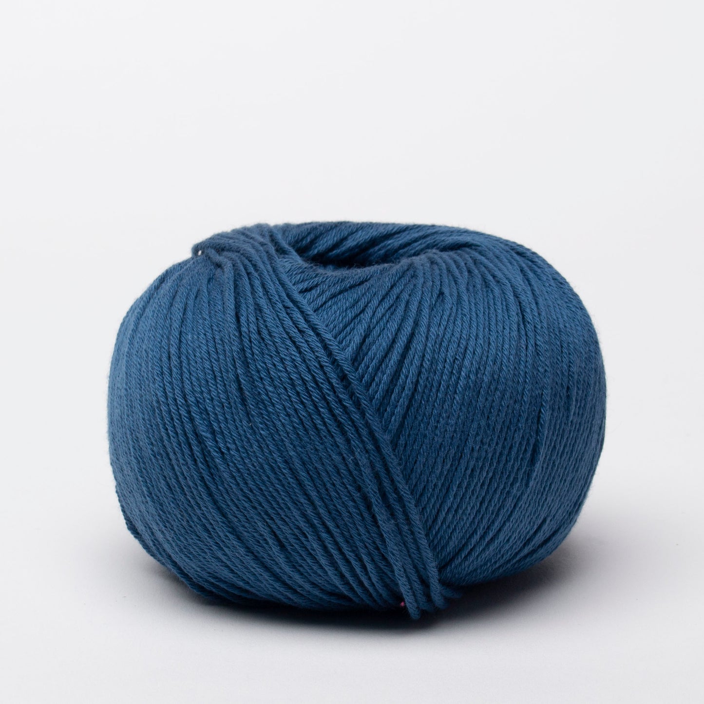 littleCOTTON - DARK ROYAL BLUE