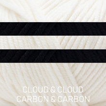 Load image into Gallery viewer, LYON SWEATER CHUNKY EDITION - bigWOOrLi &amp; SILKY MOHAIR
