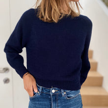 Load image into Gallery viewer, NO FRILLS SWEATER - midiCOTTON
