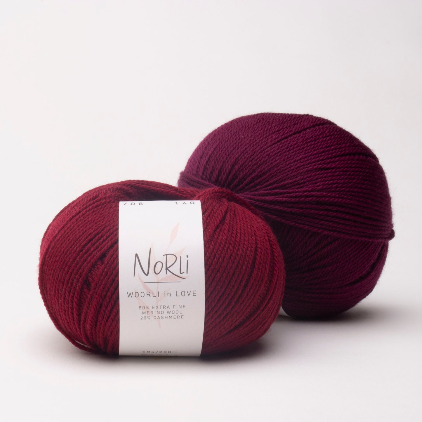 WOOrLi in LOVE - BAROLO