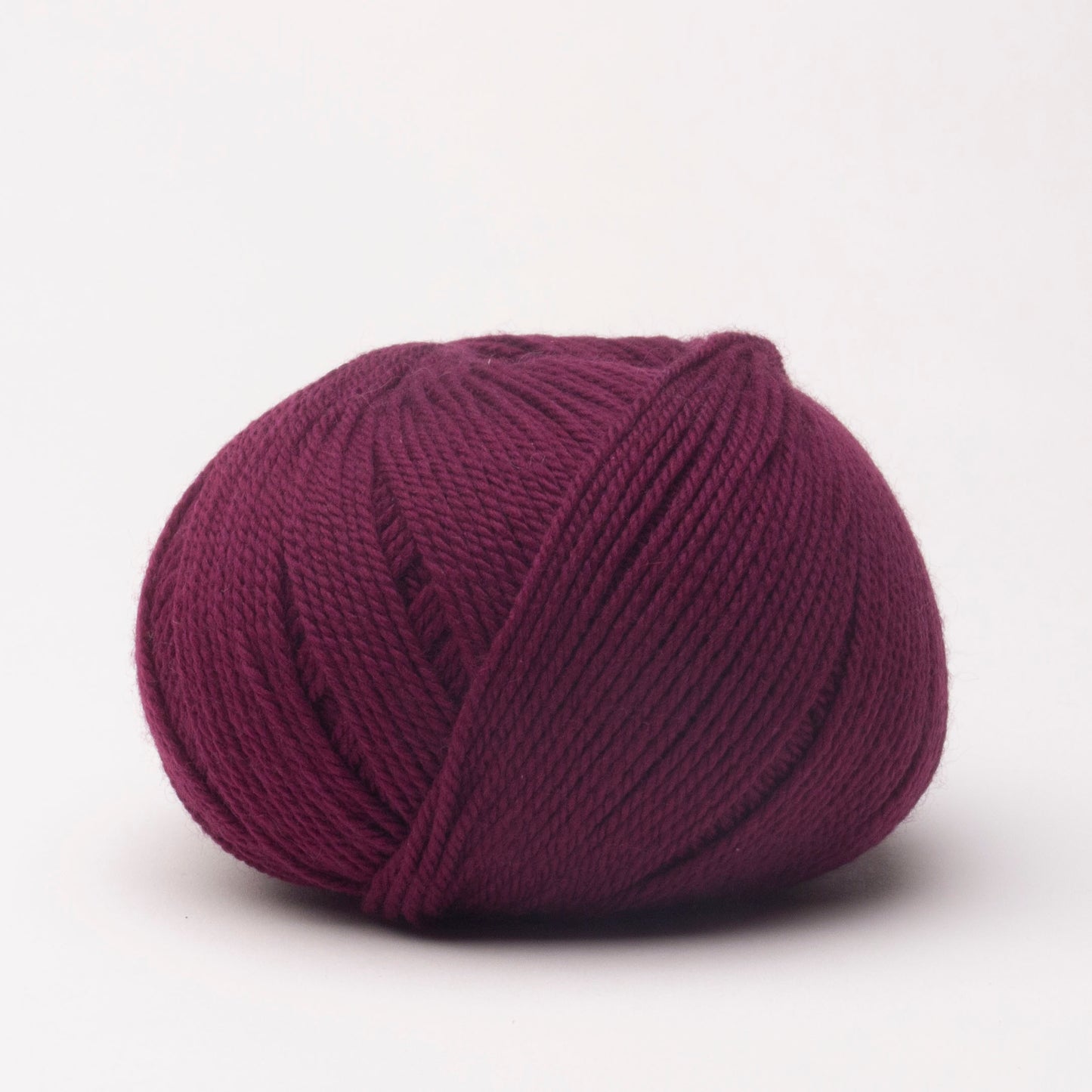 WOOrLi in LOVE - DARK PLUM