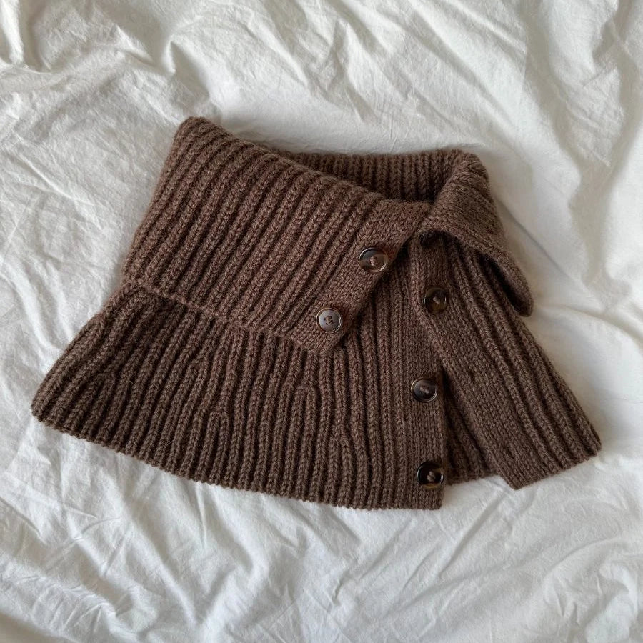 NOVEMBER NECK - bigWOOrLi