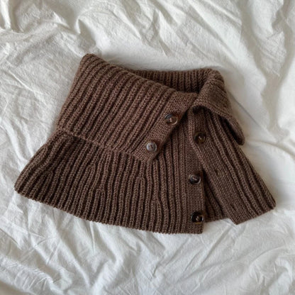 NOVEMBER NECK - bigWOOrLi