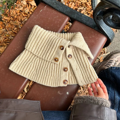 NOVEMBER NECK - bigWOOrLi