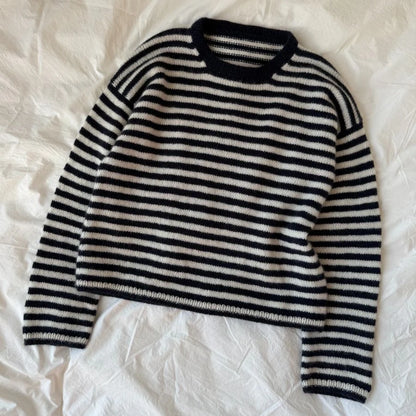OLGA BLOUSE - midiWOOrLi