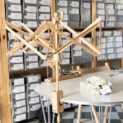 OMBRELLO AVVOLGIFILO di KnitPro