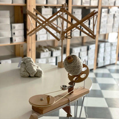 GOMITOLATORE by KnitPro