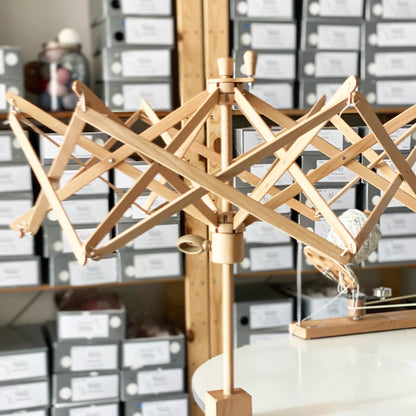 OMBRELLO AVVOLGIFILO di KnitPro