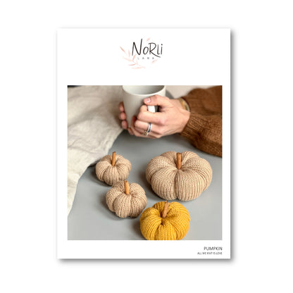 PUMPKIN - midiWOOrLi