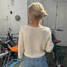 Indlæs billede til gallerivisning SEVILLA BLOUSE - littleCOTTON
