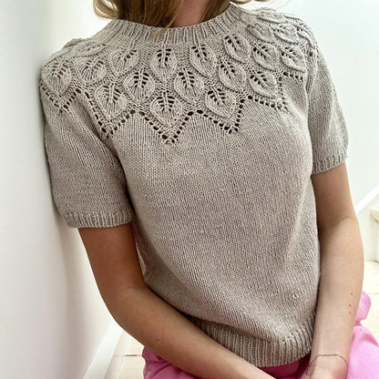 ELLA SUMMER - littleCOTTON & FLUFFY CASHMERE